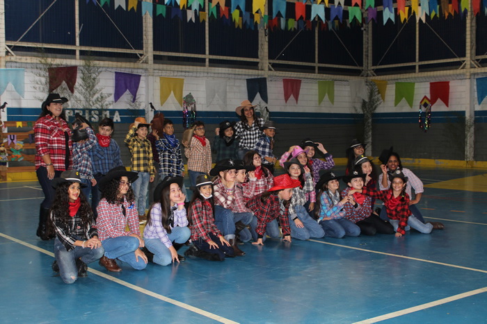 Festa Junina 2022